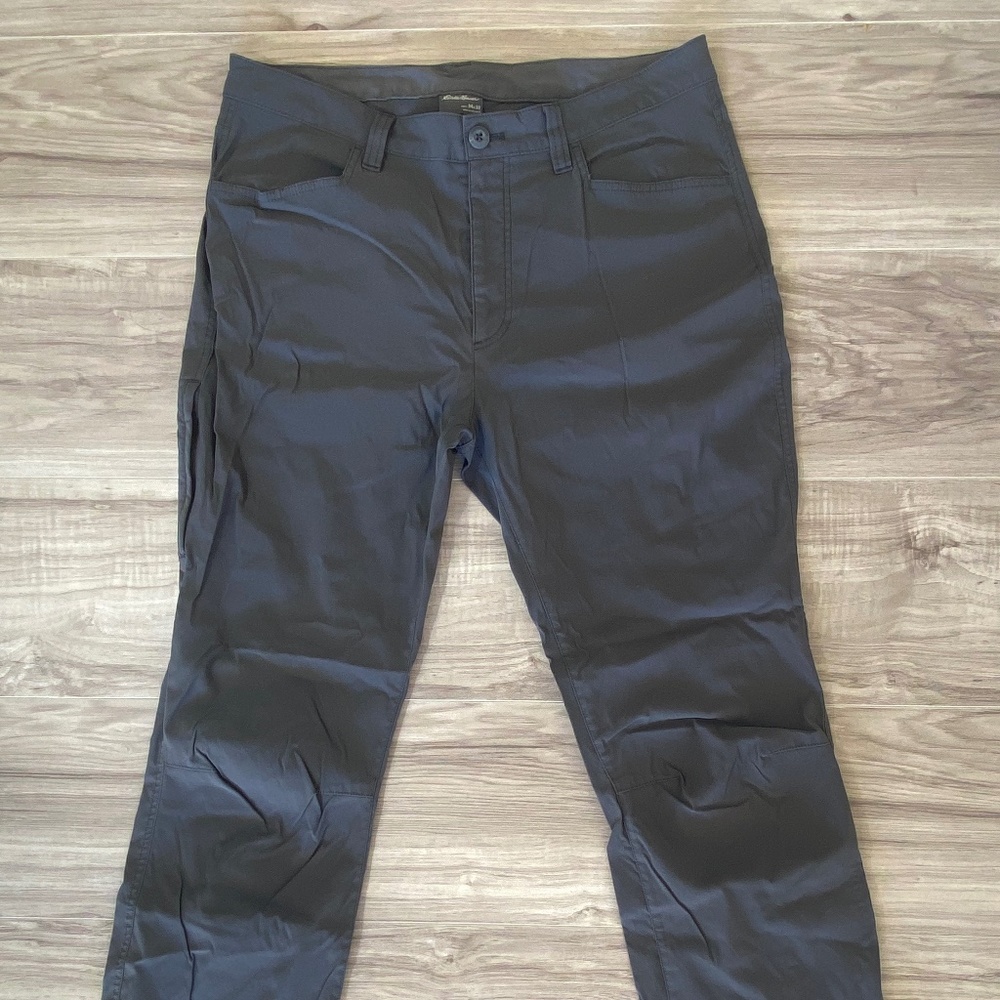 Eddie Bauer Men's Horizon Stretch Pants - 34x30